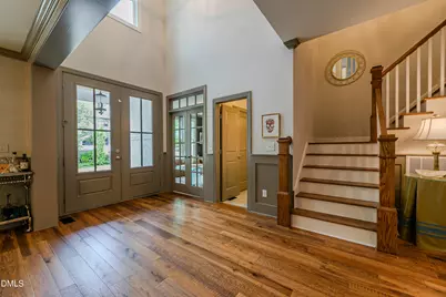 114 Crestview Road, Raleigh, NC 27609 - Photo 7