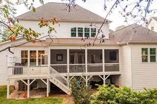 114 Crestview Rd, Raleigh, NC 27609 - Photo 41