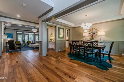 114 Crestview Road, Raleigh, NC 27609 - Photo 5