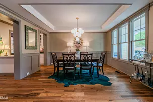 114 Crestview Rd, Raleigh, NC 27609 - Photo 7