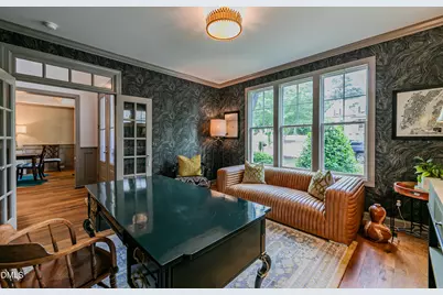 114 Crestview Road, Raleigh, NC 27609 - Photo 9