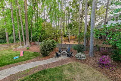 114 Crestview Road, Raleigh, NC 27609 - Photo 39