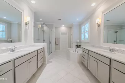 114 Crestview Road, Raleigh, NC 27609 - Photo 21