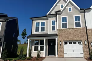1209 Bell Heather Rd, Durham, NC 27703 - Photo 1