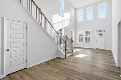 1209 Bell Heather Road #20, Durham, NC 27703 - Photo 13
