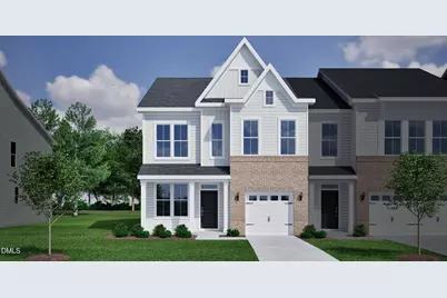 1209 Bell Heather Road #20, Durham, NC 27703 - Photo 3