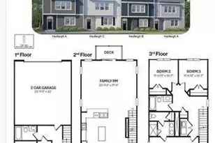 721 Lucky Clover Wy, Fuquay Varina, NC 27526 - Photo 3