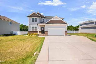 54 Aylebury Rdg, Zebulon, NC 27597 - Photo 1