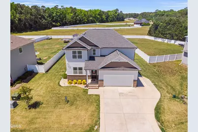 54 Aylebury Ridge, Zebulon, NC 27597 - Photo 3