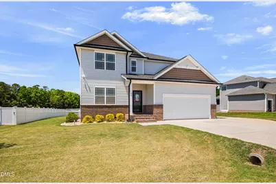 54 Aylebury Ridge, Zebulon, NC 27597 - Photo 5