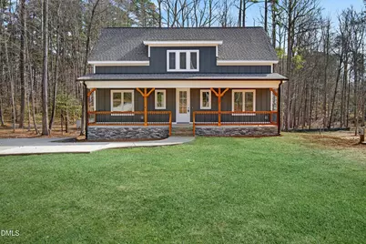 117 Pool Rock Shores Lane, Henderson, NC 27537 - Photo 1