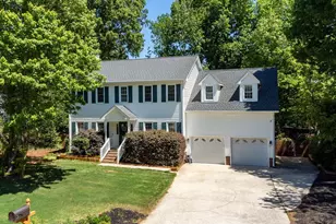 100 Arlington Ridge, Cary, NC 27513 - Photo 5