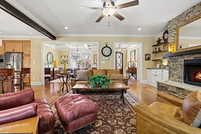 1724 River Bend Lane, Raleigh, NC 27610 - Photo 15
