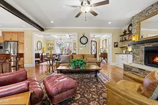 1724 River Bend Ln, Raleigh, NC 27610 - Photo 15