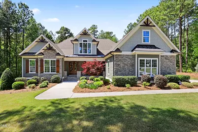 1724 River Bend Lane, Raleigh, NC 27610 - Photo 1