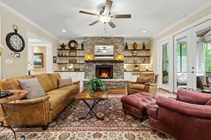 1724 River Bend Ln, Raleigh, NC 27610 - Photo 3