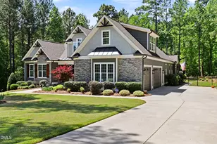1724 River Bend Ln, Raleigh, NC 27610 - Photo 7