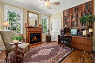 1724 River Bend Ln, Raleigh, NC 27610 - Photo 29