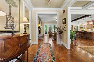 1724 River Bend Ln, Raleigh, NC 27610 - Photo 9
