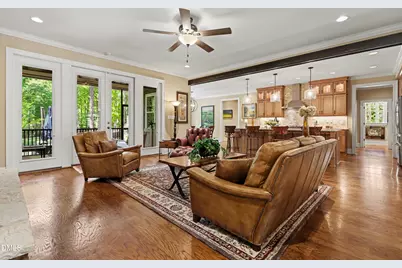 1724 River Bend Lane, Raleigh, NC 27610 - Photo 13
