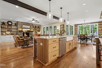 1724 River Bend Lane, Raleigh, NC 27610 - Photo 5