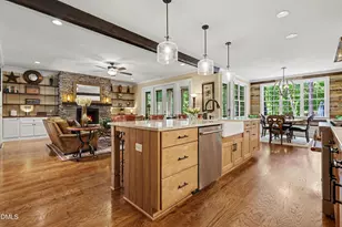 1724 River Bend Ln, Raleigh, NC 27610 - Photo 5