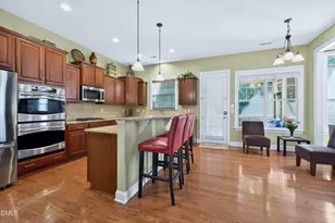 170 Briarfield Dr, Apex, NC 27502 - Photo 9