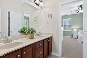 170 Briarfield Dr, Apex, NC 27502 - Photo 29