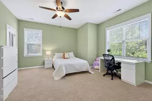 170 Briarfield Dr, Apex, NC 27502 - Photo 27