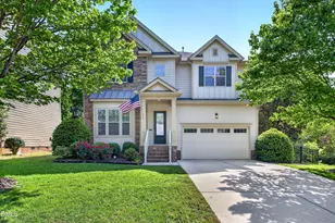 170 Briarfield Dr, Apex, NC 27502 - Photo 41