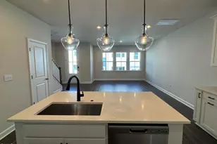 605 Brackenberry Aly, Wake Forest, NC 27587 - Photo 5