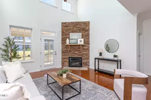 10116 Barnhart Way, Raleigh, NC 27617 - Photo 9