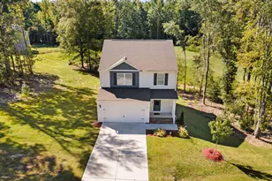160 Parkers Gate Dr, Youngsville, NC 27596 - Photo 3