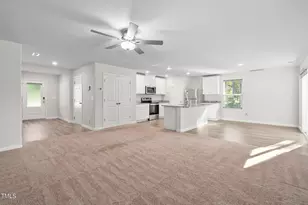 160 Parkers Gate Dr, Youngsville, NC 27596 - Photo 7