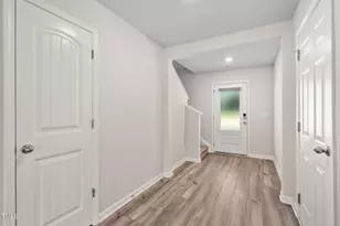 160 Parkers Gate Dr, Youngsville, NC 27596 - Photo 5