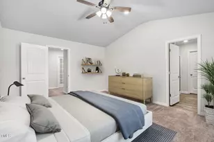 160 Parkers Gate Dr, Youngsville, NC 27596 - Photo 17
