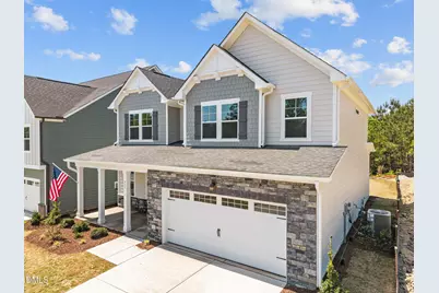 913 Diana Victoria Court, Wendell, NC 27591 - Photo 35