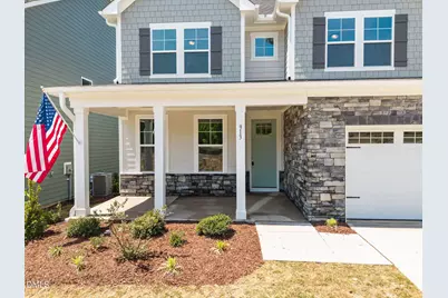 913 Diana Victoria Court, Wendell, NC 27591 - Photo 33