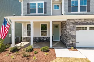 913 Diana Victoria Ct, Wendell, NC 27591 - Photo 33