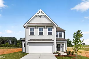 250 Oriole Dr, Angier, NC 27501 - Photo 1