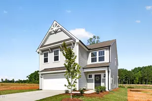 250 Oriole Dr, Angier, NC 27501 - Photo 3