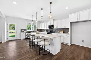 250 Oriole Dr, Angier, NC 27501 - Photo 5