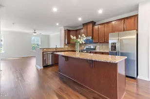 2014 Whitesmith Dr, Apex, NC 27502 - Photo 9