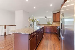 2014 Whitesmith Dr, Apex, NC 27502 - Photo 17