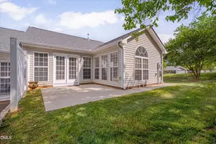 1901 Hawfields Crossing Ln, Mebane, NC 27302 - Photo 35
