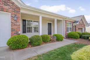 1901 Hawfields Crossing Ln, Mebane, NC 27302 - Photo 3