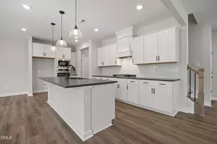 909 Diana Victoria Ct, Wendell, NC 27591 - Photo 5