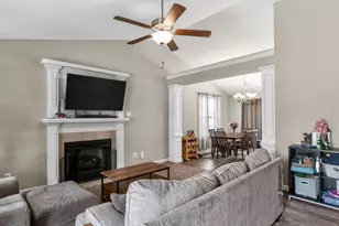 21 Delta Pl, Smithfield, NC 27577 - Photo 7