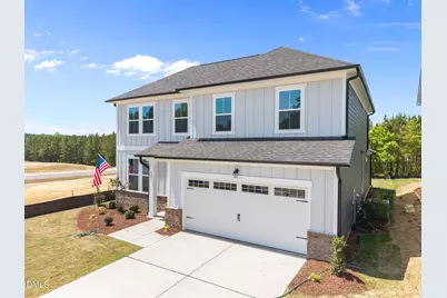 905 Diana Victoria Court, Wendell, NC 27591 - Photo 3