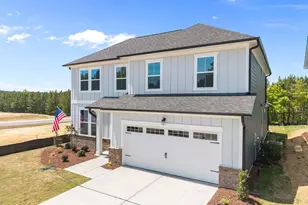 905 Diana Victoria Ct, Wendell, NC 27591 - Photo 3